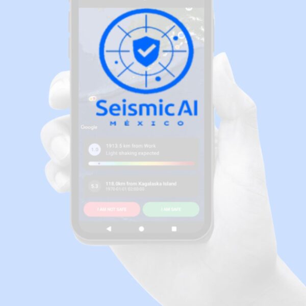 SEISMIC AI