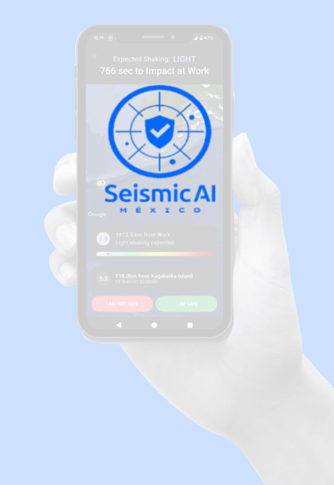 SEISMIC AI