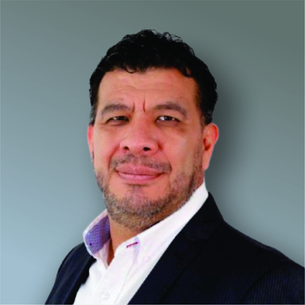 Ing. César Morquecho