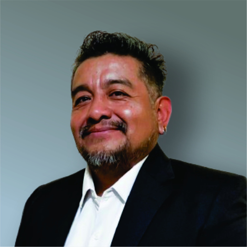 Ing. Jesús Rojas