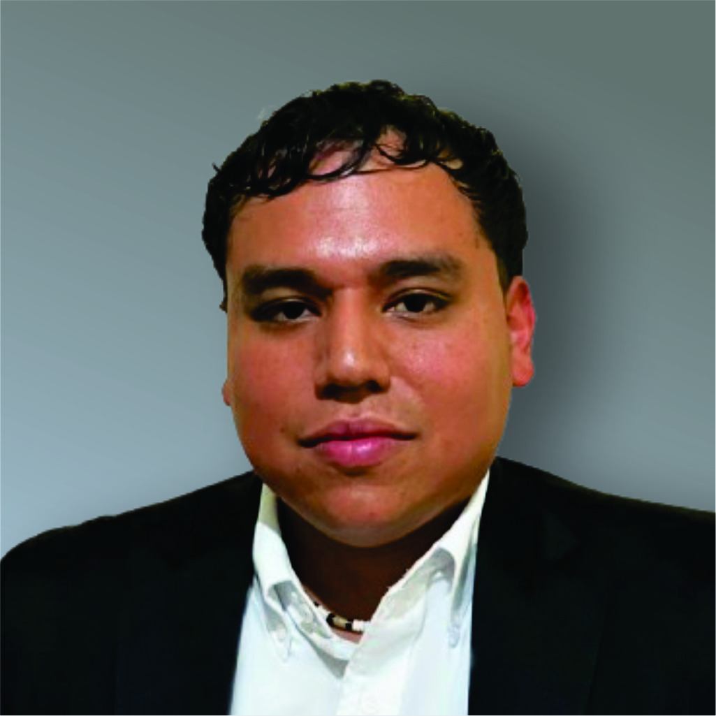 Ing. Jordy González
