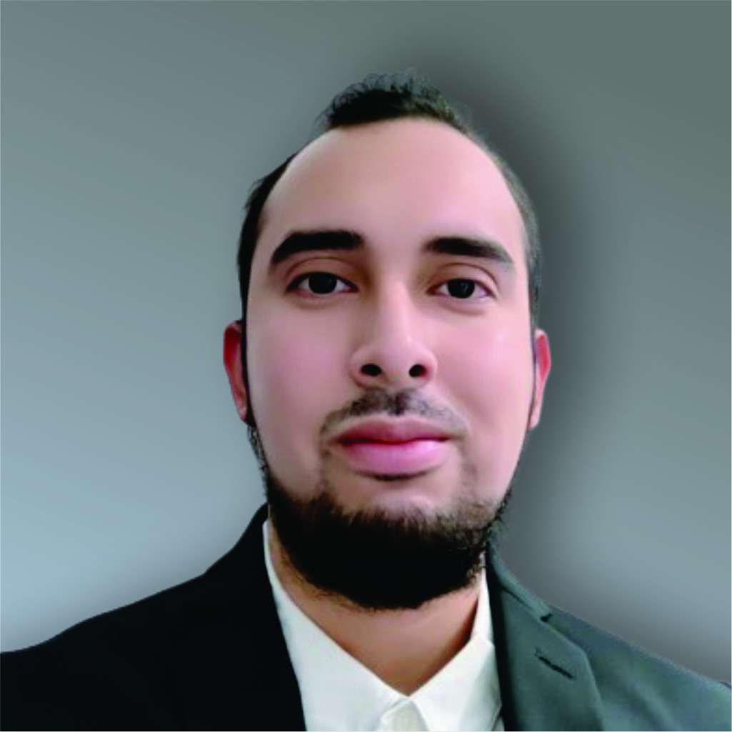 Ing. Irán Flores
