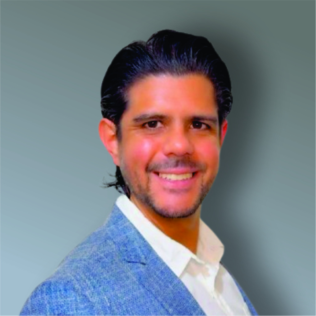 Ing. Luis Yegres