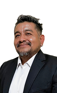 jesus rojas