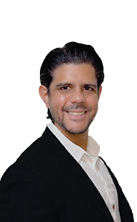 luis yegres